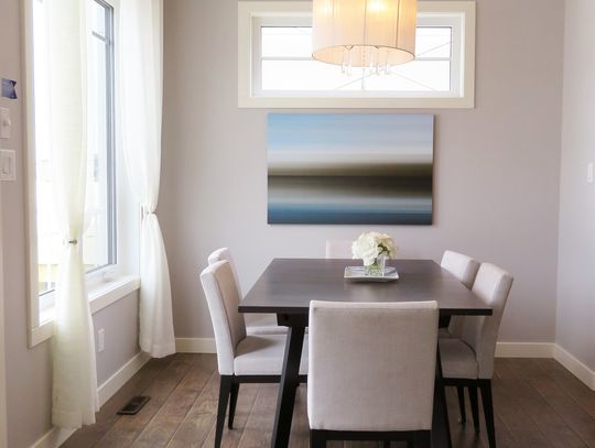 Jak pięknie i gustownie urządzić jadalnię?