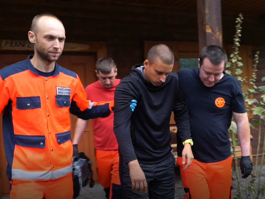 Jak pomóc osobie z podejrzeniem hipoglikemii? [VIDEO]