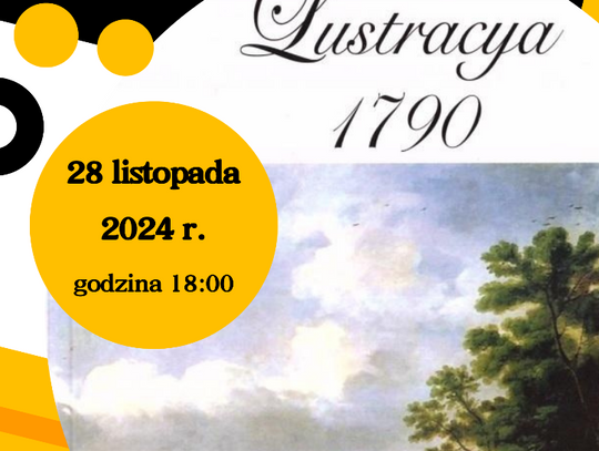 Jak przebiegała lustracja? Spotkanie autorskie z dr. Piotrem Strzałkowskim