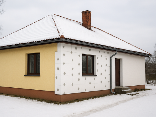 Jak przygotować dom na zimę? Najważniejsze kroki dla mieszkańców Białej Podlaskiej