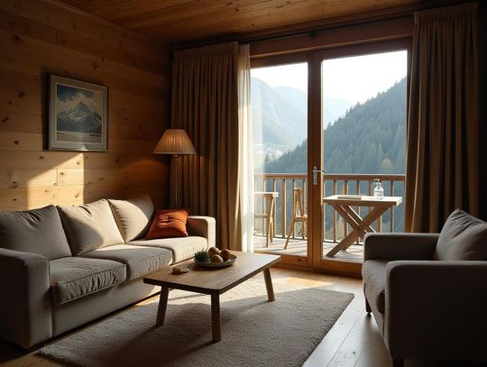 Jak skutecznie zarządzać wynajmem apartamentów?