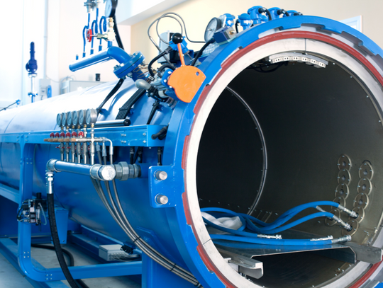 Jak temperatura wpływa na termin przydatności do spożycia danego produktu?