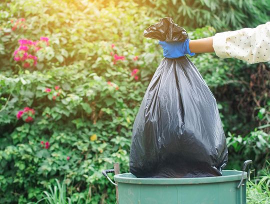 Jak wybierać worki na śmieci ?