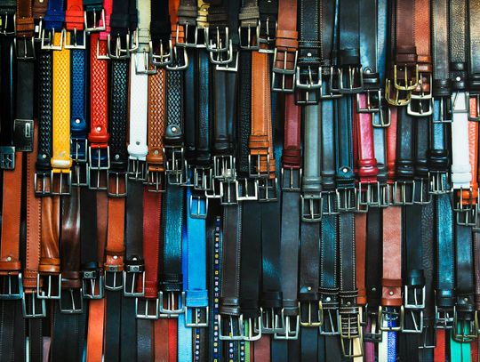 Jak wybrać paski Peterson? – fachowy przewodnik