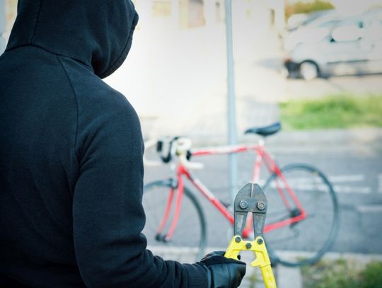Jak zabezpieczyć rower przed kradzieżą?
