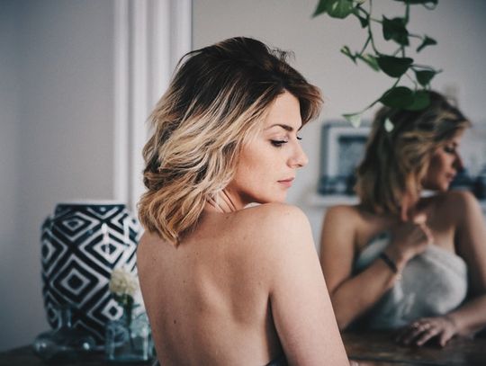 Jak zadbać o skórę po urlopie?