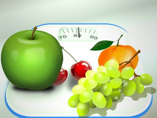 Jak zdrowo schudnąć?