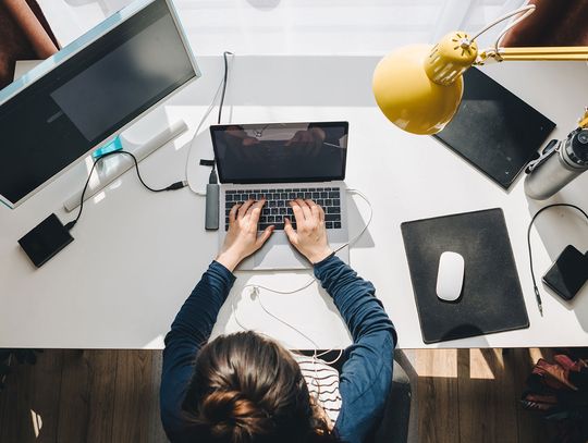 Jak zostać web developerem i projektować własne strony internetowe?