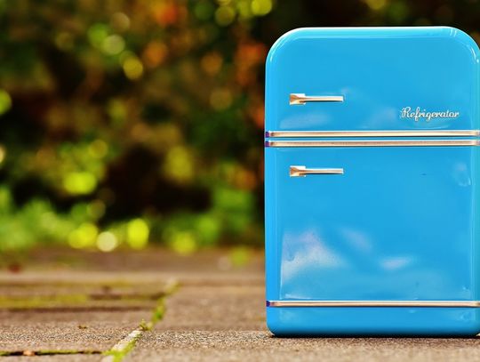 Jaką wybrać najlepszą lodówkę do 1500 zł?