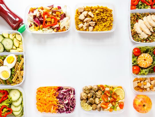 Jaki catering dietetyczny w Białymstoku jest najpopularniejszy?