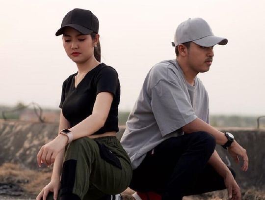 Jaki kolor dresów wybrać, aby pasował do nas jak najlepiej?