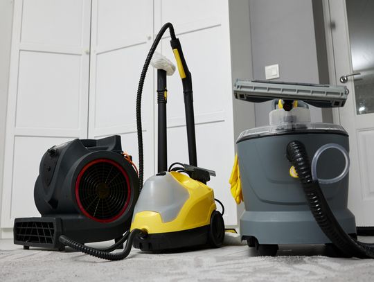 Jaki odkurzacz do samochodu wybrać?