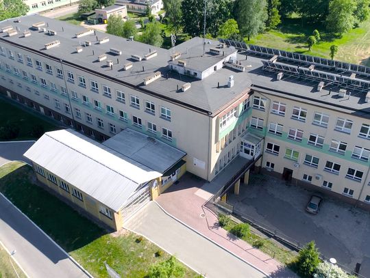 Jaki plan na szpital? Przed samorządem ważne decyzje