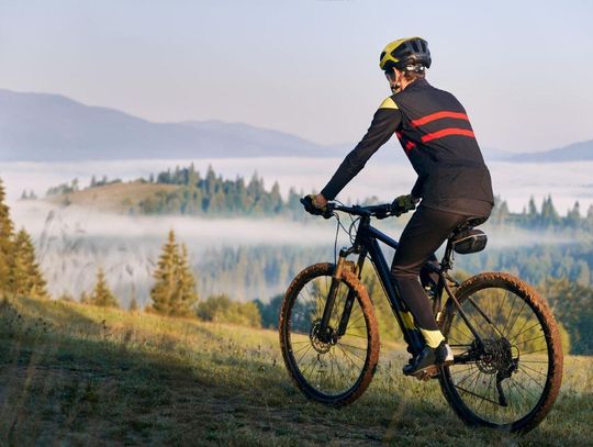 Jaki rower wybrać na co dzień? Podpowiadamy Jaki rower wybrać na co dzień? Podpowiadamy