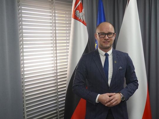 Jakie korzyści płyną z inwestowania w gminie Biała Podlaska? Wójt odpowiada