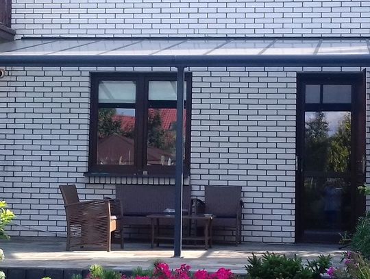 Jakie meble są idealne do Twojego ogrodu?