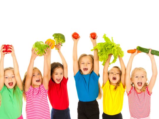 Jakie owoce i warzywa są szczególnie korzystne dla naszego zdrowia?