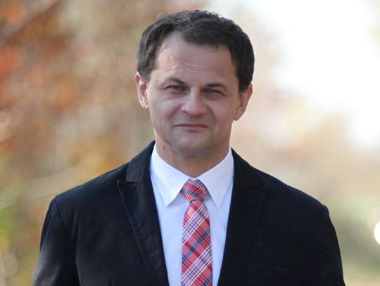 Wójt opowiada o programach społecznych w gminie. Rusza program dla seniorów i osób niepełnosprawnych