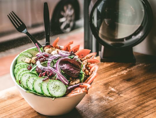 Jakie zalety posiada dieta pudełkowa?