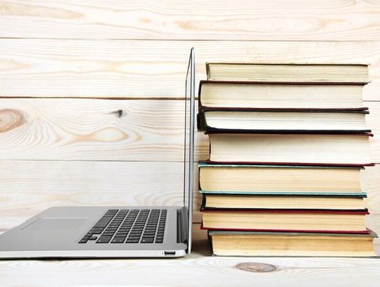 Jakie zawody dla miłośników książek?