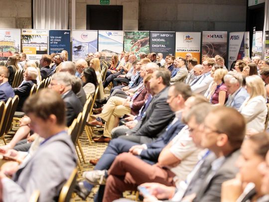 Janów Podlaski. Będą rozmawiać o polskim transporcie