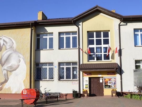 Janów Podlaski Czesława Tańskiego