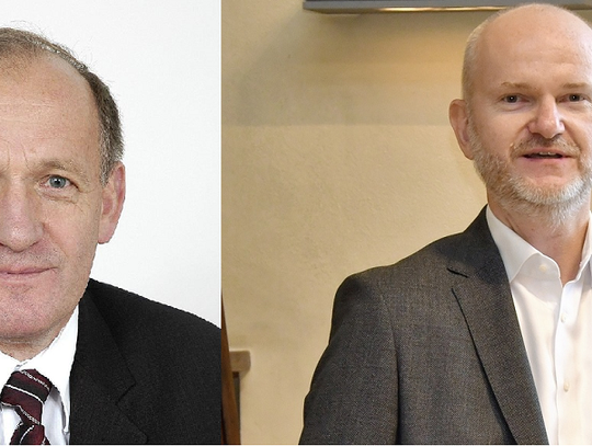 Janów Podlaski: Kolejny prezes w stadninie