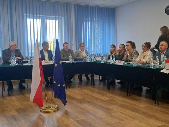 Janów Podlaski przystąpił do Związku Gmin Lubelszczyzny