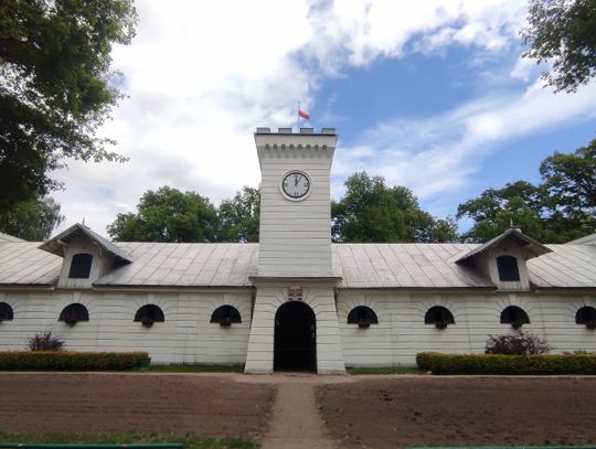 Janów Podlaski: Stadnina znów prosi o kasę