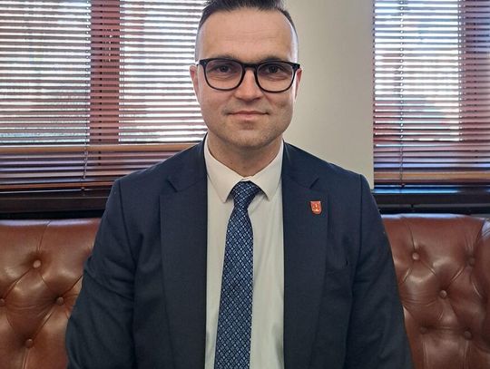 Janów Podlaski. Wotum zaufania dla burmistrza Karola Michałowskiego