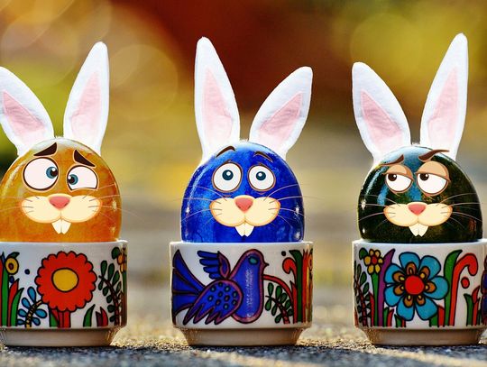 Jarmark Wielkanocny w Konstantynowie