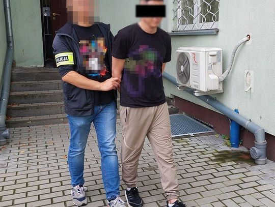 Jazda po kolumbijsku. Z promilami, bez uprawnień