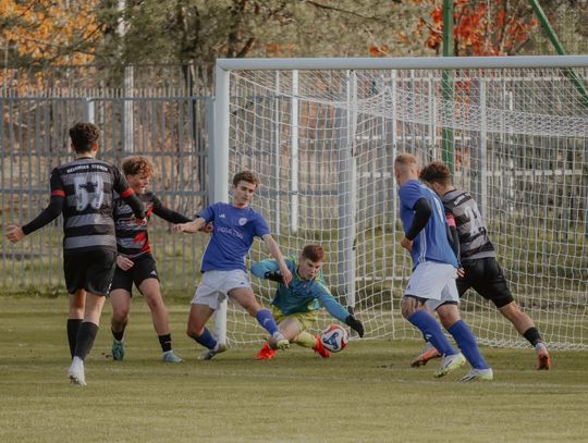 Jedenastka sezonu klasy okręgowej. Ostatni dzień głosowania na piłkarza maja i czerwca