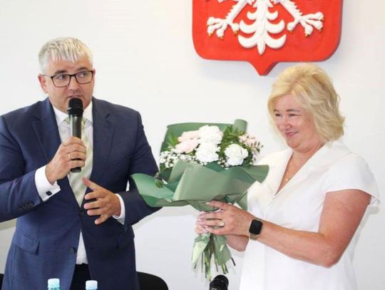 Jednogłośne poparcie dla wójta