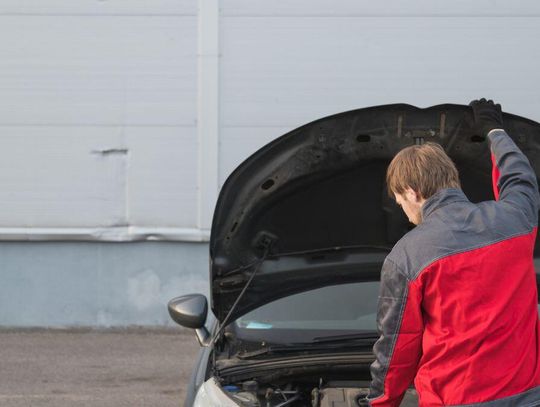 Już w tym roku drożej za badanie techniczne samochodu