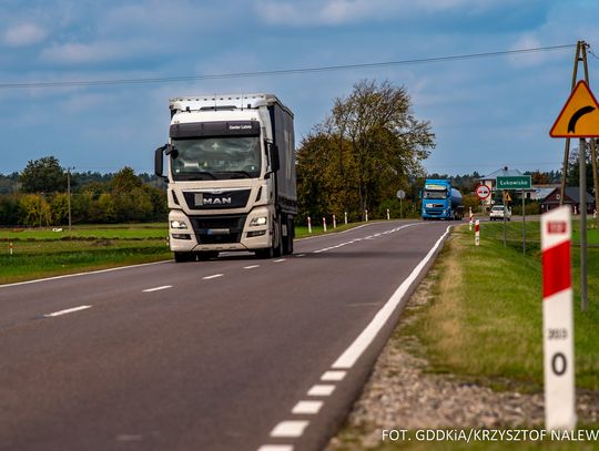 Jest decyzja ZRID dla kolejnego odcinka A2 w powiecie bialskim