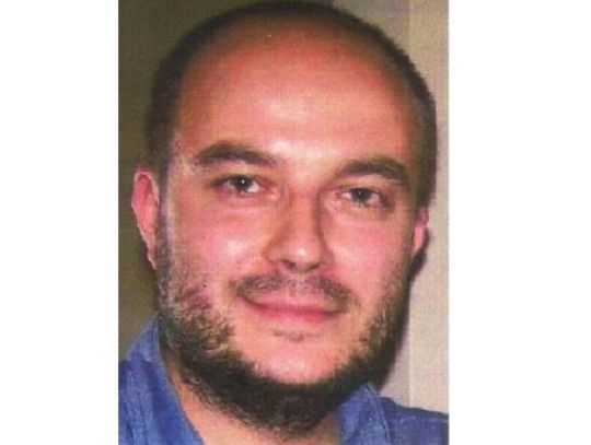 Jest ścigany listem gończym. 5 tys. zł nagrody za informacje