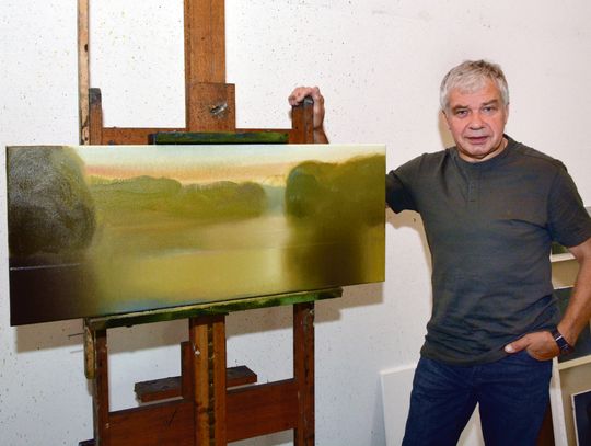 Znad Buga w wielki świat. Korzenie, które wciąż inspirują