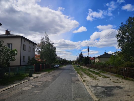 Biała Podlaska. Miasto wyda miliony na modernizację tej ulicy