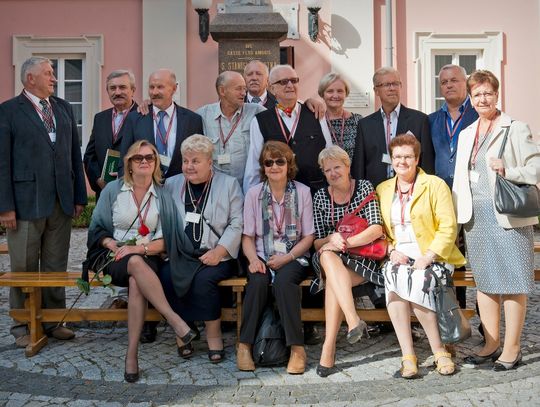 Jubileusz 80-lecia szkoły