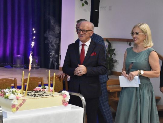 Jubileusz Gminnego Centrum Kultury w Konstantynowie