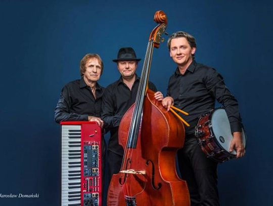 Jubileusz Jazz Trio na Podlasie Jazz Festival