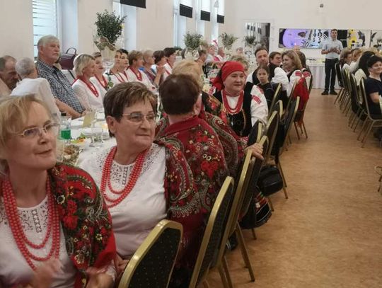 Jubileusz zespołu Korniczanie ze Starej Kornicy [GALERIA ZDJĘĆ]