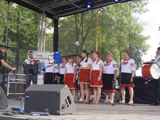 Jubileuszowe Dni Konstantynowa