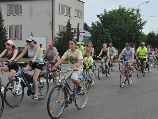 Już niedługo tradycyjny rajd Kraszewskiego. Trwają zapisy