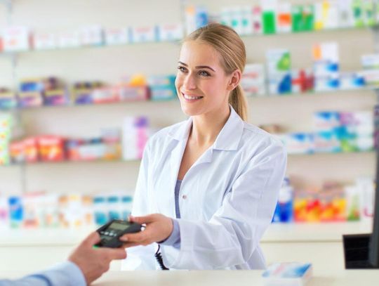 Dwa popularne leki przeciwbólowe tylko na receptę