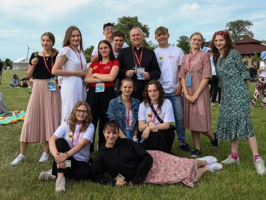 Wesprzyj organizację Jerycha Młodych w Pratulinie. Podpowiadamy jak