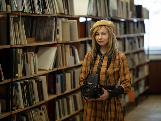 Już wkrótce 41. edycja Podlaskich Spotkań Literackich