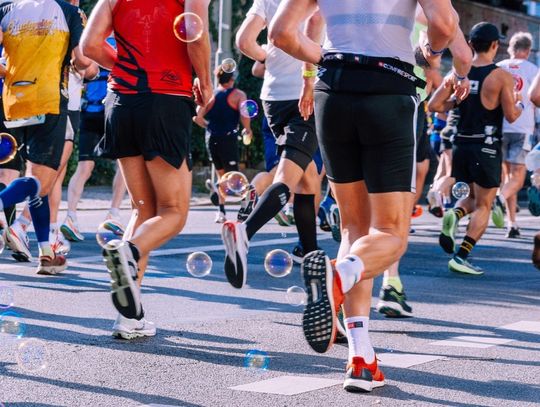 Już wkrótce Bieg Tropem Wilczym