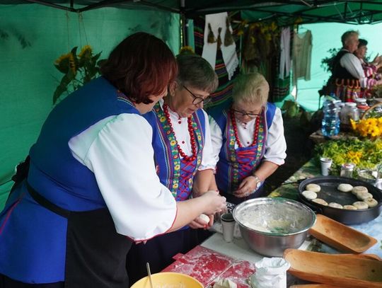 Już wkrótce Festiwal Smaków